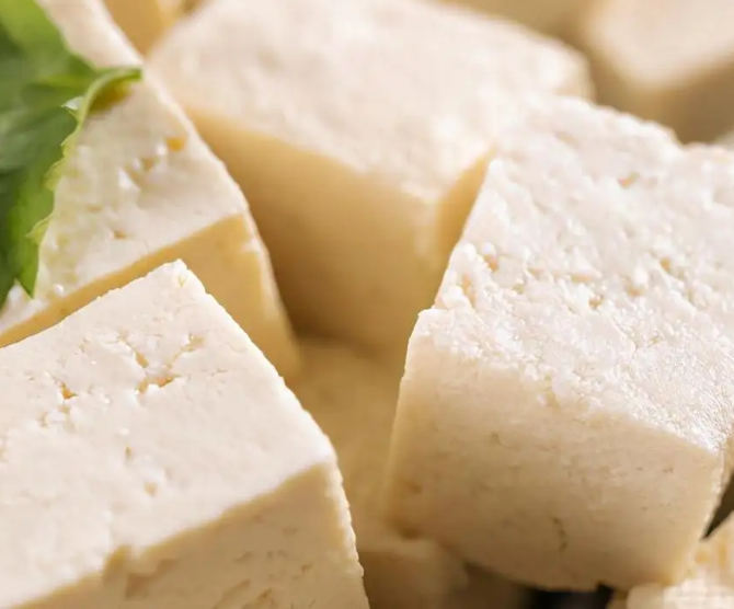 鹵水豆腐機怎么做豆腐 鹵水豆腐機怎么做豆腐