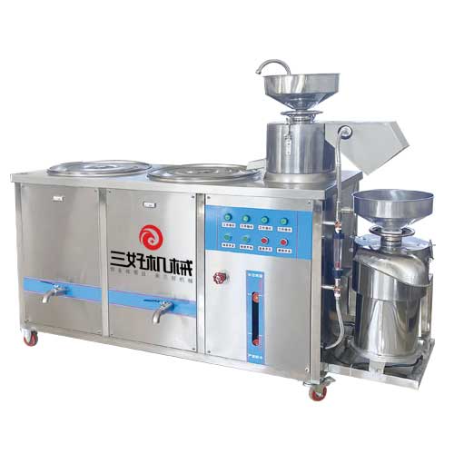 小型多功能豆腐機(jī)