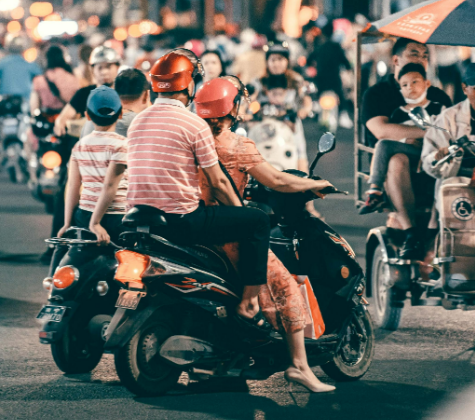 為生活奔波用做豆腐的機器創業