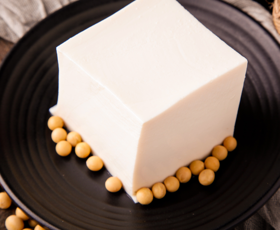 石膏怎么用豆腐機(jī)做