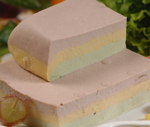 鹵水彩色豆腐機 鹵水彩色豆腐機