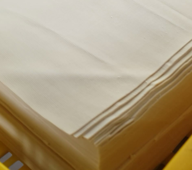 豆皮機怎么制作豆皮