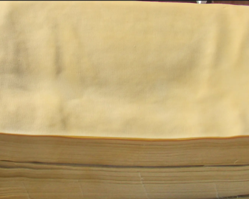 豆貴妃豆皮機(jī)