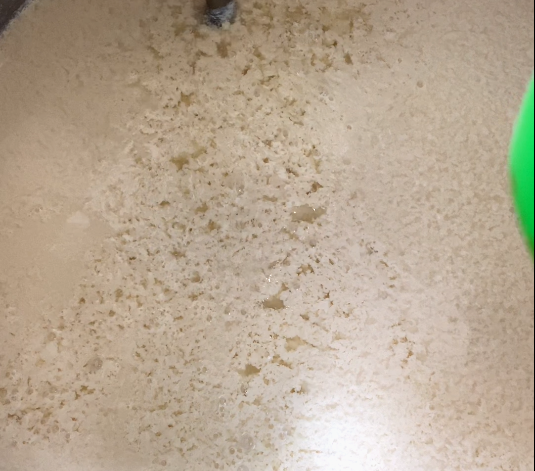 做豆腐怎么點漿 做豆腐怎么點漿