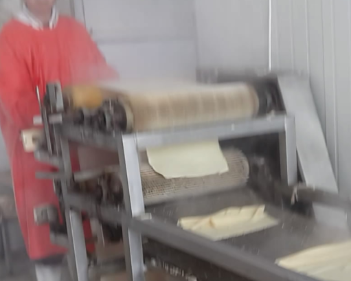 豆制品加工廠(chǎng) 豆制品加工廠(chǎng)