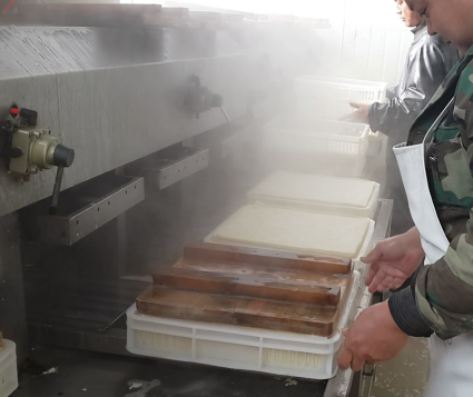 豆制品廠(chǎng)應(yīng)該怎么選址 豆制品廠(chǎng)應(yīng)該怎么選址