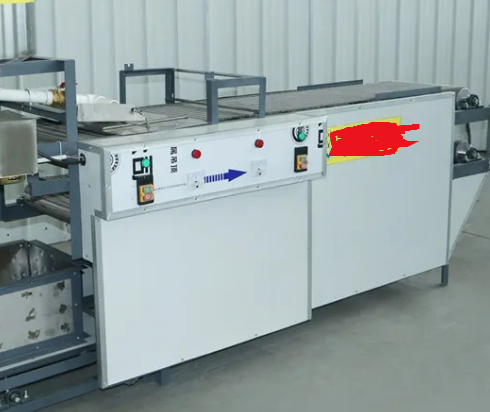 雙層豆皮機(jī)怎么使用 雙層豆皮機(jī)怎么使用