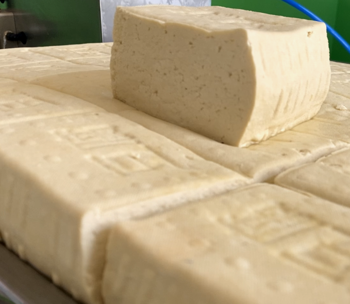 豆腐機(jī)怎么做豆腐 豆腐機(jī)怎么做豆腐