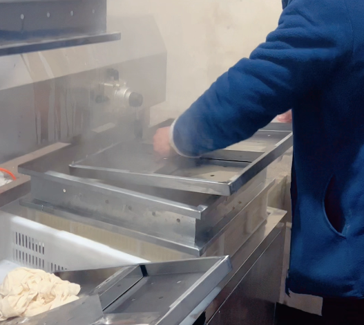 豆貴妃豆腐機怎么操作