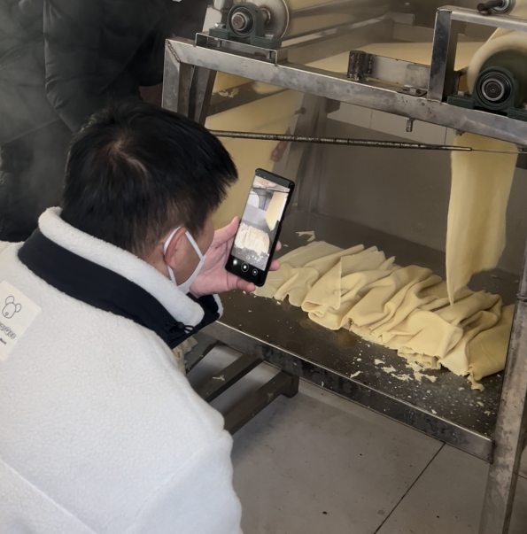 豆貴妃干豆腐機好用嗎？