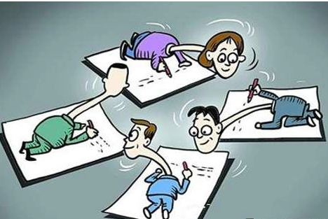 為啥豆腐機都長的一樣