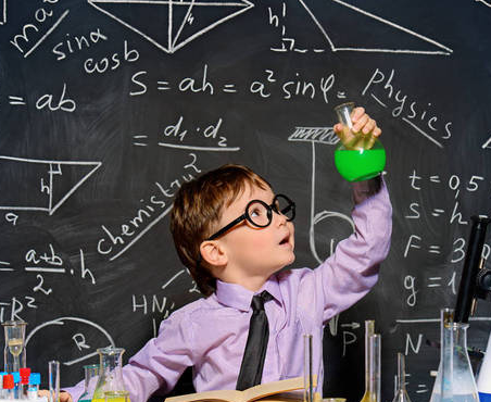 小科學(xué)家用豆腐機(jī)做豆腐