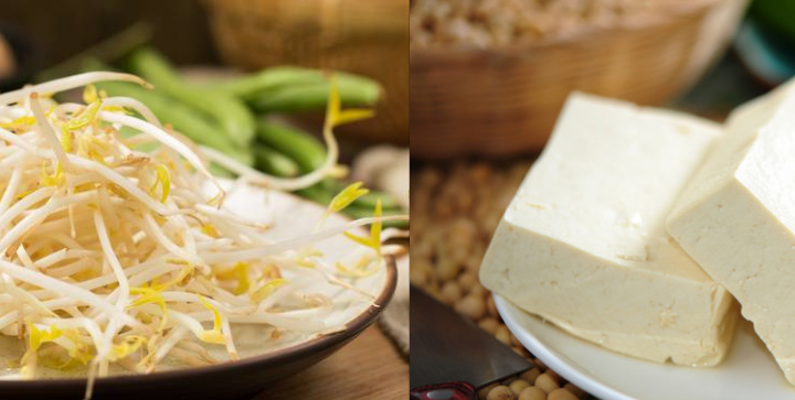 豆貴妃豆腐機(jī)和豆芽機(jī)