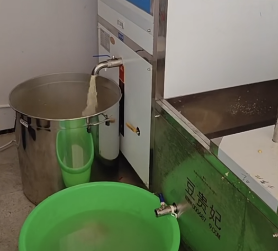 豆貴妃豆腐機(jī)