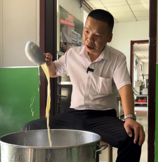 豆貴妃豆腐機(jī)流水線