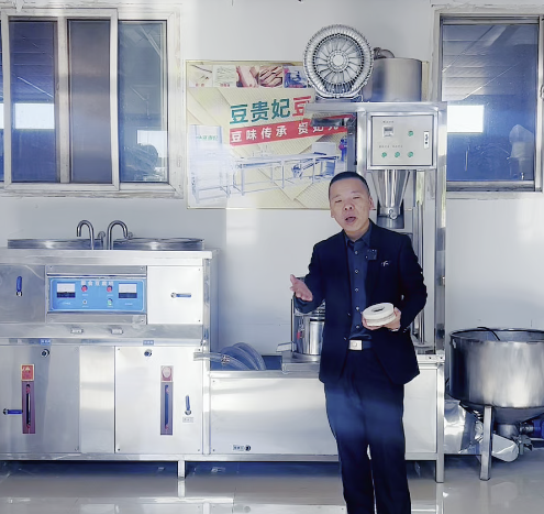 豆腐機好用嗎