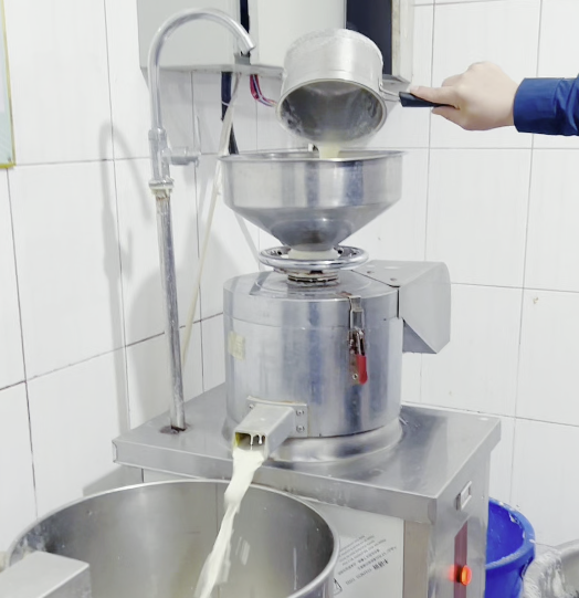 豆貴妃豆腐機(jī)怎么樣