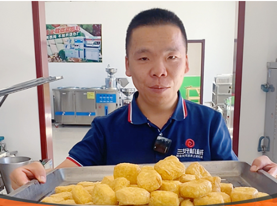 豆腐機怎么做豆泡 豆腐機怎么做豆泡